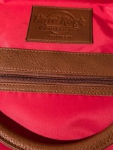 New Hard Rock & Casino Atlantic City Travel Bag image 6