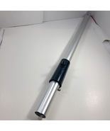 Haan HD60 steam cleaner wand metal pole handle replacement part piece HD-60 - $28.00