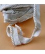 6 YARDS 2&quot; Solid Pipings Flanged cord trimming  - $13.13