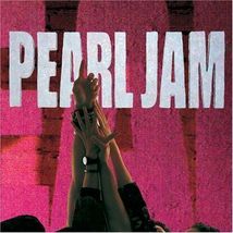 Pearl Jam  ( Ten )  CD - £3.11 GBP