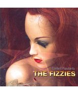 Contest Popularity by The Fizzies (2007-08-07) [Audio CD] - $24.42 CAD
