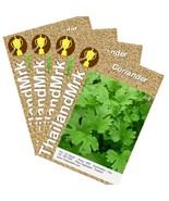 Thai Coriander Umbelliferae 4 Bulk ThailandMrk - $8.26 CAD