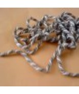 1/4&quot; Beautiful handmade Cords  IS approximately 1/4&quot; diameter CORD  3 YARDS - €5,95 EUR