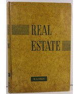 Real Estate Principles and Practices by Maurice A. Unger 1954 - £7.18 GBP