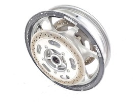 Rim Without Tire PN 41073-0059 OEM 2004 2010 Vulcan 2000 Classic VN2000 ... - $2,470.74 MXN