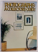 Photographs: A Collector&#39;s Guide by Richard Blodgett  - £5.48 GBP