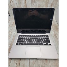 Apple MacBook Pro 13&quot; laptop Turbo 3.10GHz 8GB 500GB SSD A1278 2012 For ... - $69.65 CAD