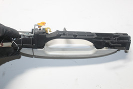 2008-2014 SUBARU WRX IMPREZA FRONT RIGHT PASSENGER SIDE DOOR HANDLE ASSY K918 image 3