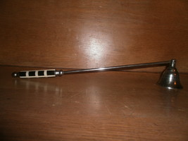 Antique  Candle Snuffer , 1 ft Long - £31.50 GBP