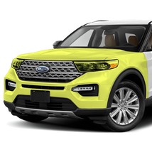 Pre Cut Paint Protection Film Clear Bra DIY PPF Kit for Ford Explorer 2020-2023 - £393.45 GBP