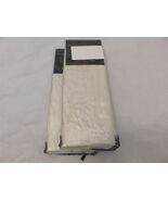 2 Donna Karan Seduction Standard Shams $330 - $124.75