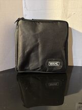 Wahl Deluxe Chrome Pro Clip Set - $23.23