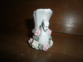Swan Toothpick Holder - $2.73 CAD