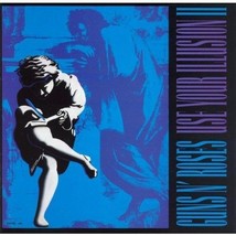 Guns N&#39; Roses: Use Your Illusion II (used CD) - £11.18 GBP