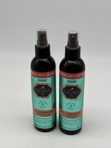 2 pack Hask Beauty, Monoi Coconut Oil, 5-In-1 Leave-In Spray , 8 fl oz (... - $28.59