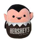 Squishmallows 12&quot; Vlad Hershey&#39;s Halloween Plush - £41.87 GBP
