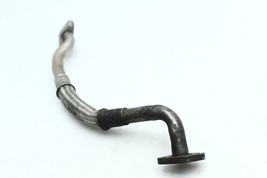 2002-2006  AUDI A4 1.8L TURBO OIL FEED LINE HOSE PIPE H1150 image 5