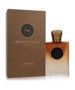 Moresque Alma Pure Secret Collection Eau De Parfum Spray (unisex) 2.5 Oz - $167.77 CAD