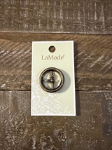 LaMode Buttons 1 Piece 1” - $11.76