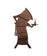interoknack Wooden Drawer Cabinet | 5-Drawer Funky Cartoon Dresser | Uni... - $18,348.25 MXN