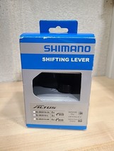 Shimano SL-M2010-L Rapidfire Plus Altus 3 Speed Trigger Shifter Left Dual SiS - £18.50 GBP