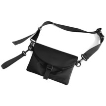 Fashion Nylon Men&#39;s Messenger Bags High Quality Male Ch Packs Versatile Small  S - £57.76 GBP