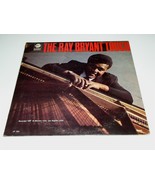 The Ray Bryant Touch Live At Memory Lane Record Album Cadet 793 Promo MO... - €26,01 EUR