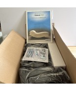 New TEMPUR PEDIC Advanced Ergo System Set of 6 Bed Legs W/ Casters &amp; Acc... - €173,05 EUR