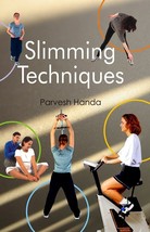 Slimming Techniques - £19.66 GBP