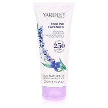 English Lavender by Yardley London Hand Cream 3.4 oz (Women) - £23.41 GBP