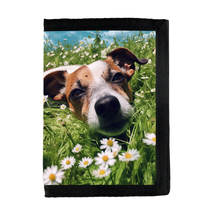 Jack Russell Terrier Dog Wallet - $23.99