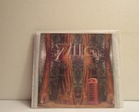Zilla ‎– Zilla (CD, 2005, Zillamusic) Nessuna custodia - $11.36