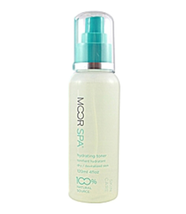 Moor Spa Hydrating Toner image 2