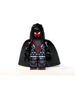 Spider-Man 2 Shadow Suit Spider Game Marvel Collectible Minifigures Toys - $7.87
