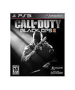 Call of Duty: Black Ops II (Sony PlayStation 3, 2012) - £7.39 GBP