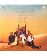 Fool on the Hill [LP] Sergio Mendes &amp; Brasil '66 - $29.99
