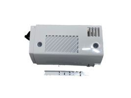 Genuine OEM GE Refrigerator Damper &amp; Temp Sensor Kit 197D4494G003 WR60X10215 - £52.88 GBP