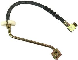 Wagner BH124411 Brake Hydraulic Hose Front Left - $13.03