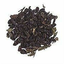 Frontier Natural Products Gunpowder Pearl Mint Tea -- 16 oz - £29.21 GBP
