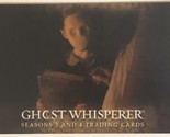 Ghost Whisperer Trading Card #71 Jennifer Love Hewitt - £1.56 GBP