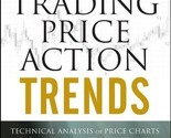Trading Price Action Trends By AL Brooks (English, Paperback) Brand New ... - $14.82