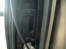 Passenger Door Handle Exterior Door Rear Fits 07-13 SIERRA 1500 PICKUP 1... - $52.41