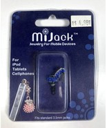 MiJack Gioielli Fascino per Cellulare Dispositivi (APJ00125) - $8.90
