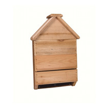 Songbird Essentials Bat Abode- 18 x 11.5 x 4 in. - $59.25