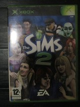 The Sims 2 (Xbox) - £8.65 GBP