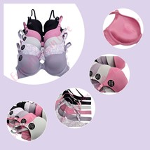 Women Add 2 Cup Sizes Extreme Ultimate Lift Padded Double Push Up Sexy Bra - $15.46+