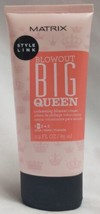 Matrix Blowout Big Queen Volumizing Blowout Cream 2.9 Oz - $24.95