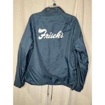 Vintage 1970s Auburn Sportswear Frischs Big Boy Restaurant Windbreaker J... - $120.00