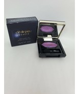 New in Box Cle De Peau Beaute Powder Eye Color Solo #203 Seductive Deep ... - $184.32 MXN