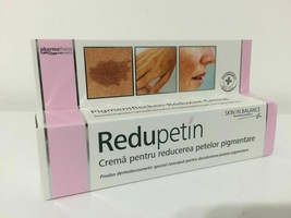 Redupetin 20 ml - Cream To Reduce Pigmentation - $29.50